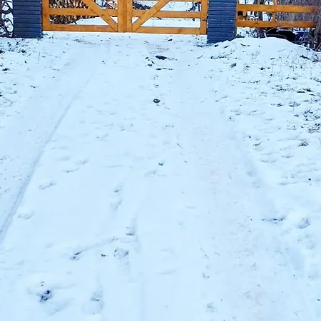 Gradina Tisa * Comanesti (Bacau)